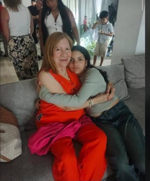 Foto de Arelis del valle Rodriguez
