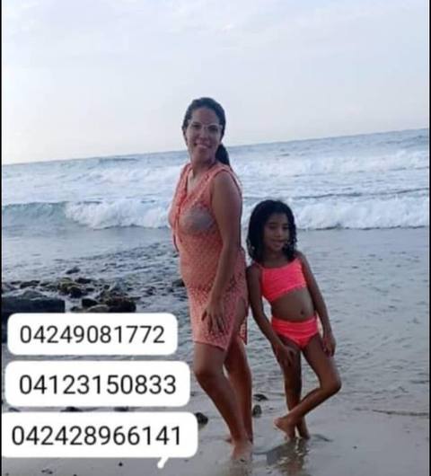 Foto de Aranza Milano Rivero