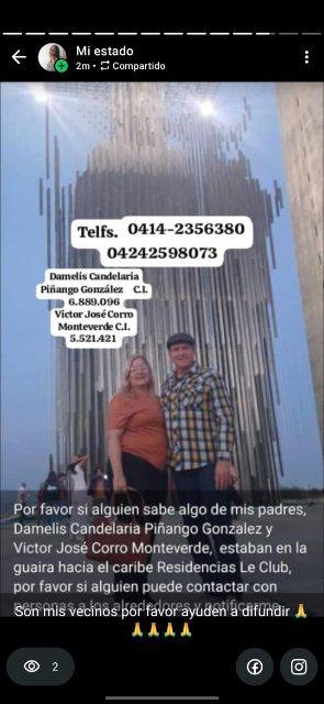 Foto de Victor Corro