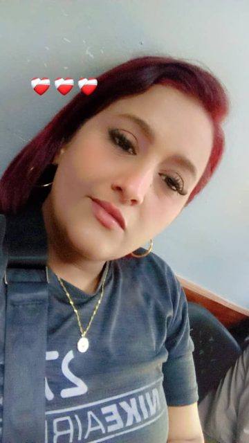 Foto de Greisy Natali Lui Quiñones