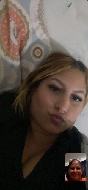 Foto de Oriana Camarillo