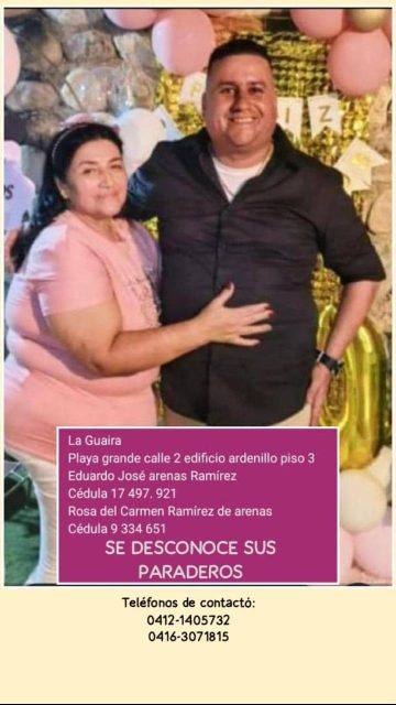 Foto de Eduardo jose Arenas Ramírez