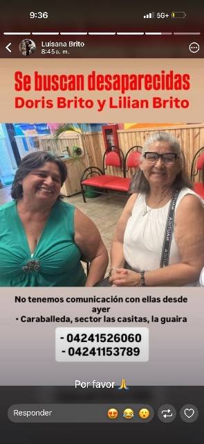 Foto de Liliam brito