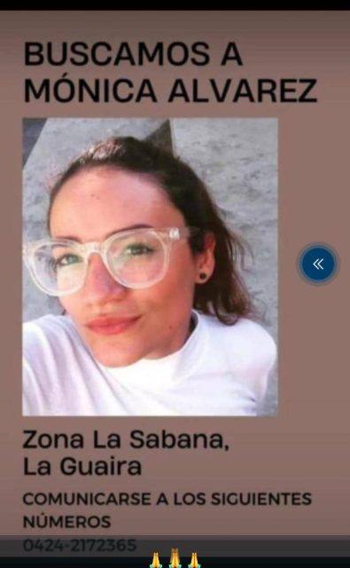 Foto de Monica Alvarez