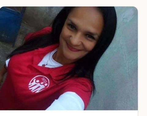 Foto de Veronica pavon