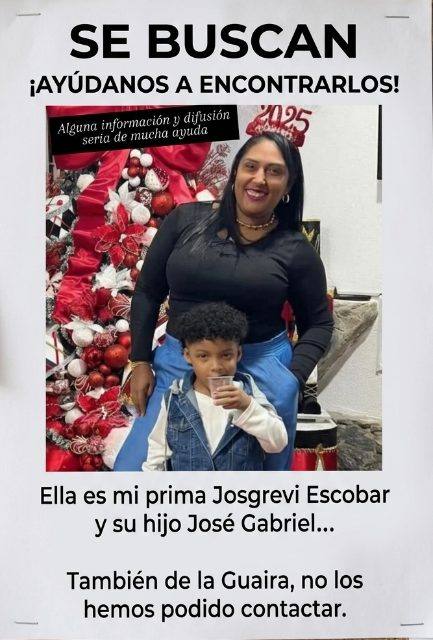 Foto de Josgrevi escobar