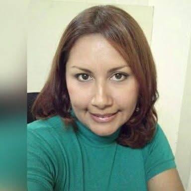 Foto de Jasmin Nuñez