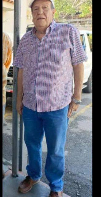 Foto de Ramón Betancourt