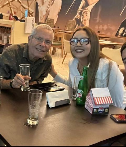 Foto de Oswaldo Guédez