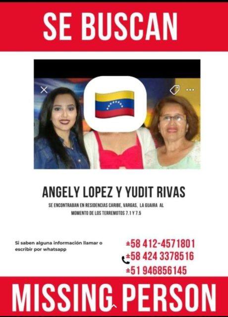 Foto de Angeli lopez