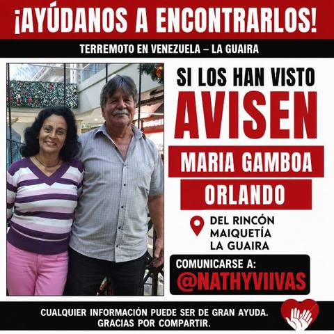 Foto de Maria gamboa
