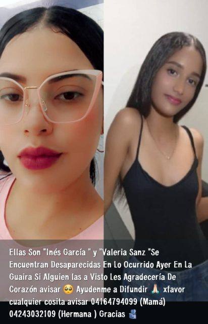 Foto de Ines García