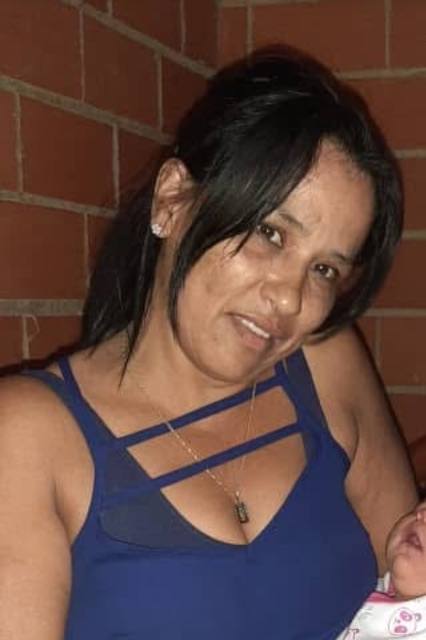 Foto de Edith Diaz