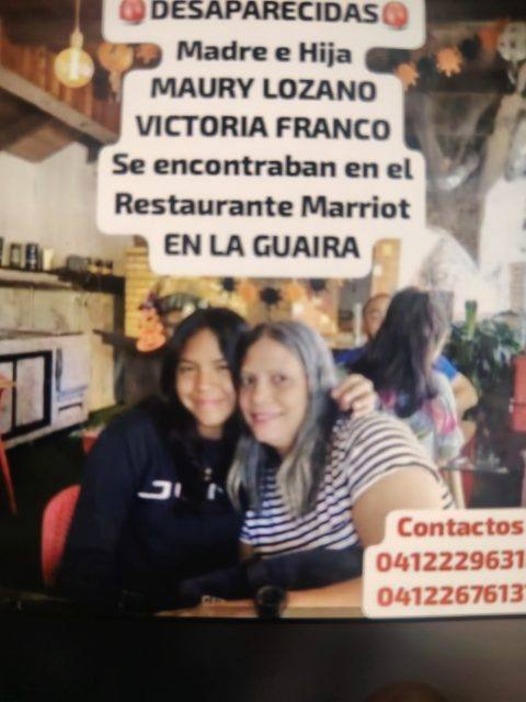 Foto de Mauri Lozano