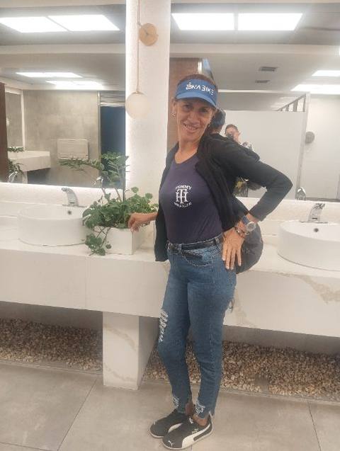 Foto de Angelica Narvaez