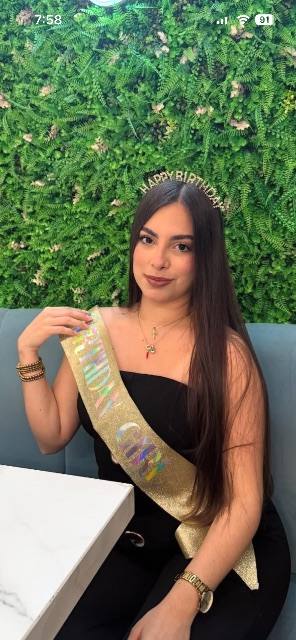 Foto de Melanny meza