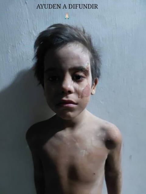Foto de Azael David Pareo Fernández
