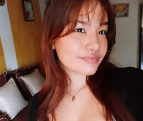 Foto de Stefania Becerra