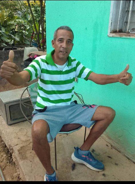 Foto de Cesar Daniel Briceño