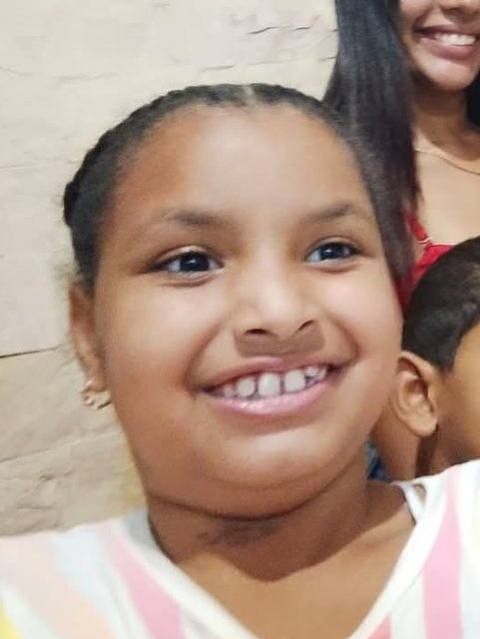 Foto de Mía Hidalgo