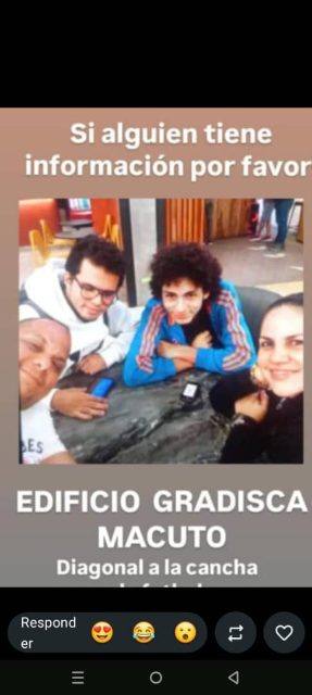 Foto de Aris Gavidea