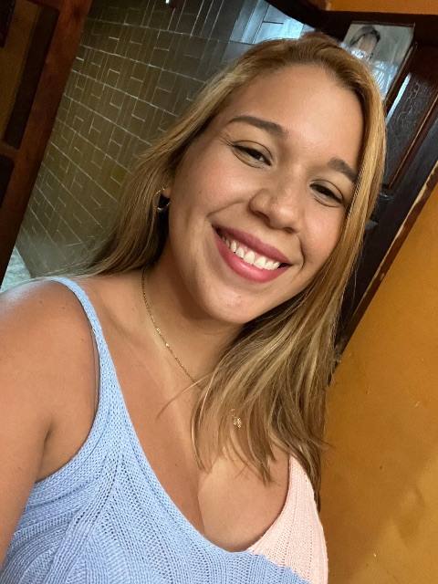 Foto de Maria José Lopez