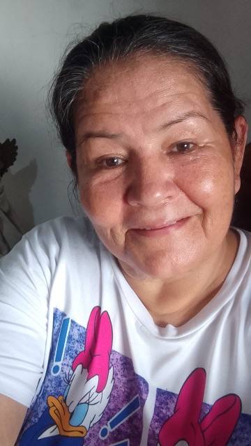 Foto de AIDA JOSEFINA AZOCAR SÁNCHEZ
