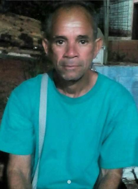 Foto de Antonio Vargas (Toño)
