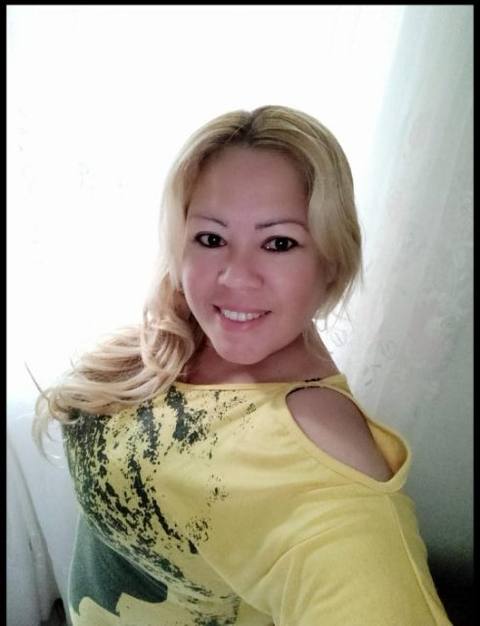 Foto de Belkis Uzcátegui Uzcátegui