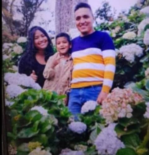 Foto de Wilmer cruz