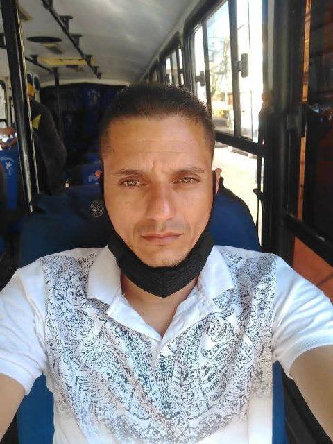Foto de SIMONE BURATTI GAY