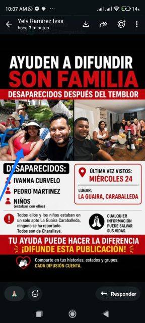 Foto de Pedro Martinez