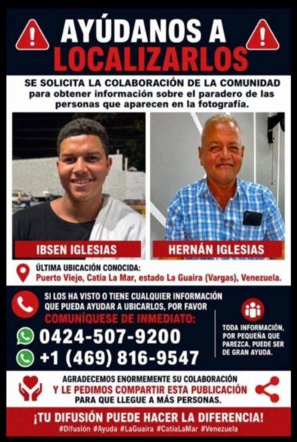 Foto de Ibsen iglesias