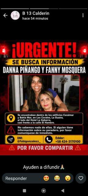 Foto de Danna Piñnago