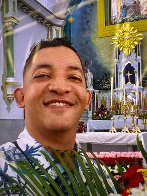 Foto de Jorge Luis Pérez