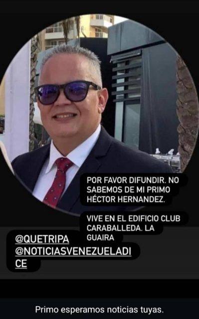 Foto de Hector Ricardo Hernandez