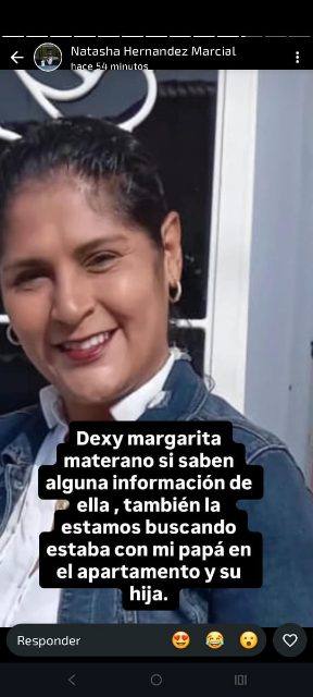 Foto de Margarita materano
