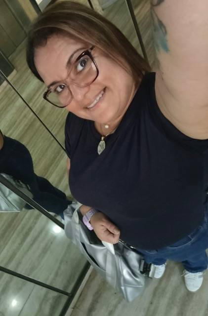 Foto de Hercilia Navarro