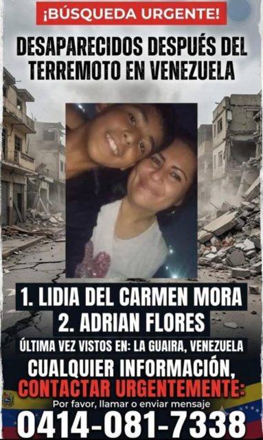 Foto de Lidia Del Carmen Mora