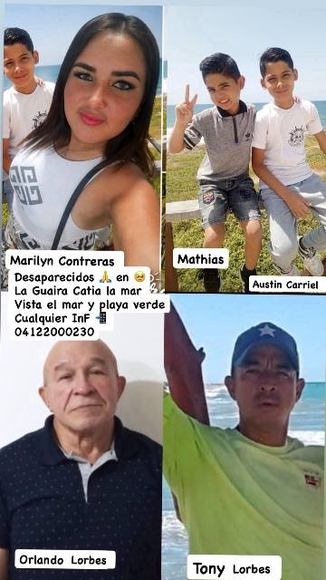Foto de Austin Carriel