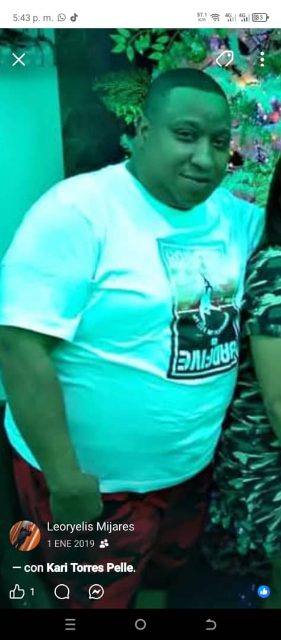 Foto de Leonardo Mijares