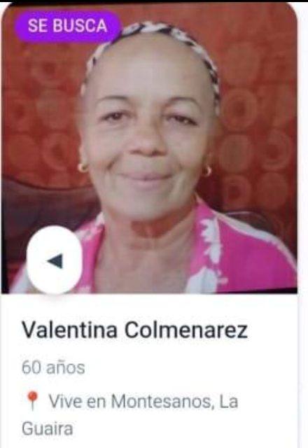 Foto de Valentina Colmenares