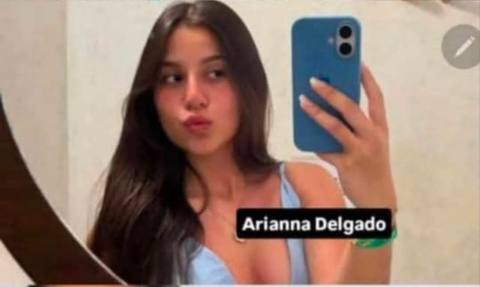 Foto de Arianna Delgado