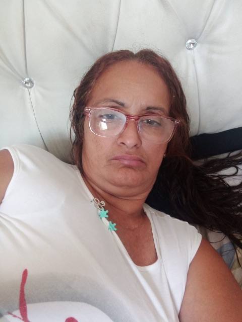 Foto de florangel morgado