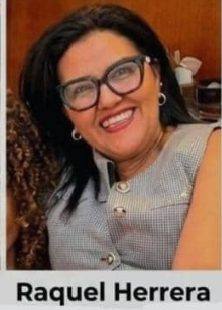 Foto de Raquel Herrera