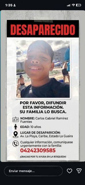 Foto de Carlos gabriel ramirez
