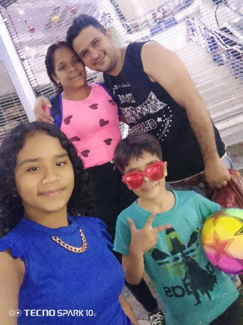 Foto de Eduardo Daniel Duque Pérez