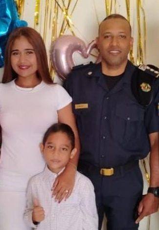 Foto de Yoliandry Díaz