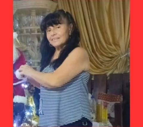 Foto de Alix Patricia bravo Morales