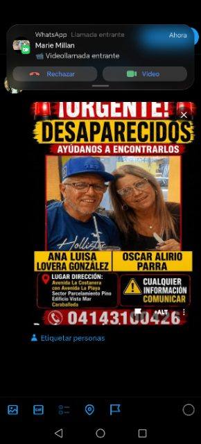 Foto de Ana Luisa Lovera